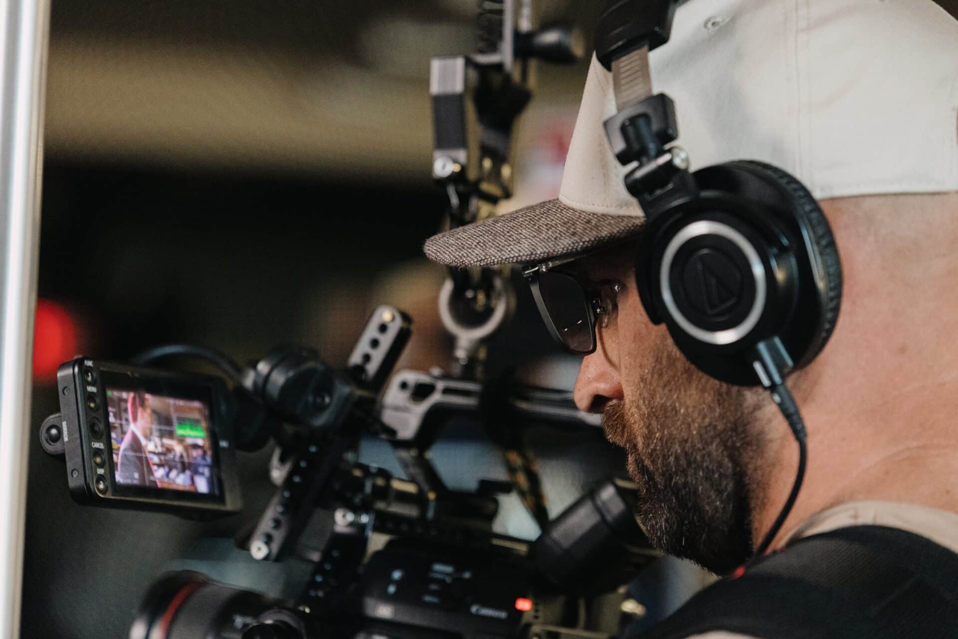 Video Production Services
