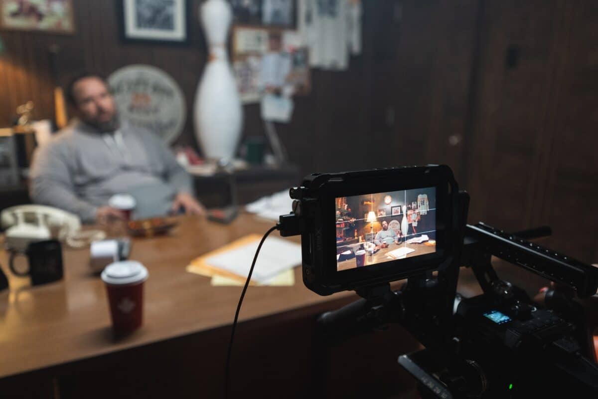 Video Production Services