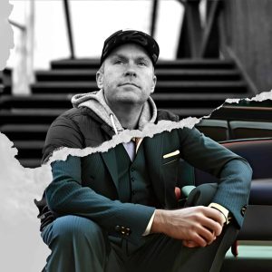 Patrick Chondon - Westfort Productions