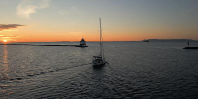 Thunder Bay - Community Economic Development Commission - Summer Promo