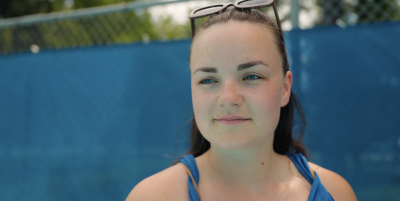 Canada Games Complex - Lifeguard Recruitment