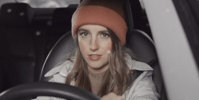 Donerite Tire and Auto- Winter Tire Promo