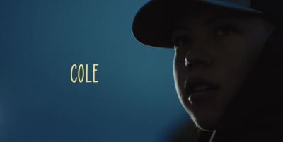 Cole's Story - Children's Health Foundation